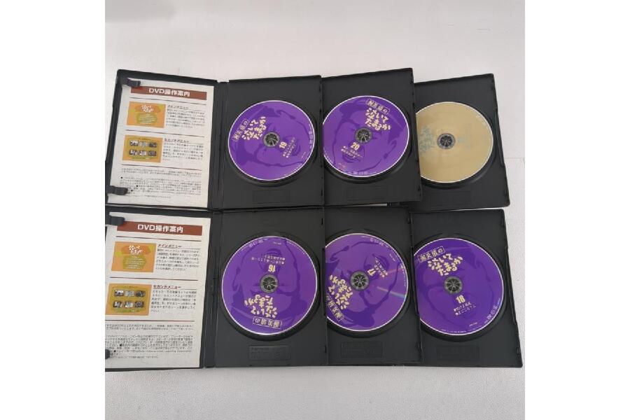 DeAGOSTINIの渥美清の泣いてたまるかDVDコレクション入荷しました