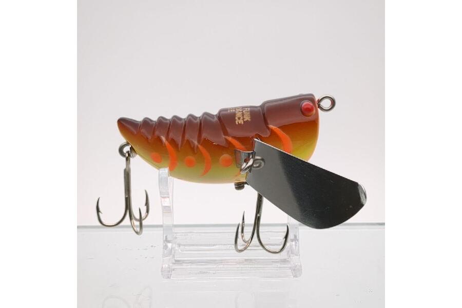 クワイエットファンク quite funk メッキ系 2個セット 未使用美品