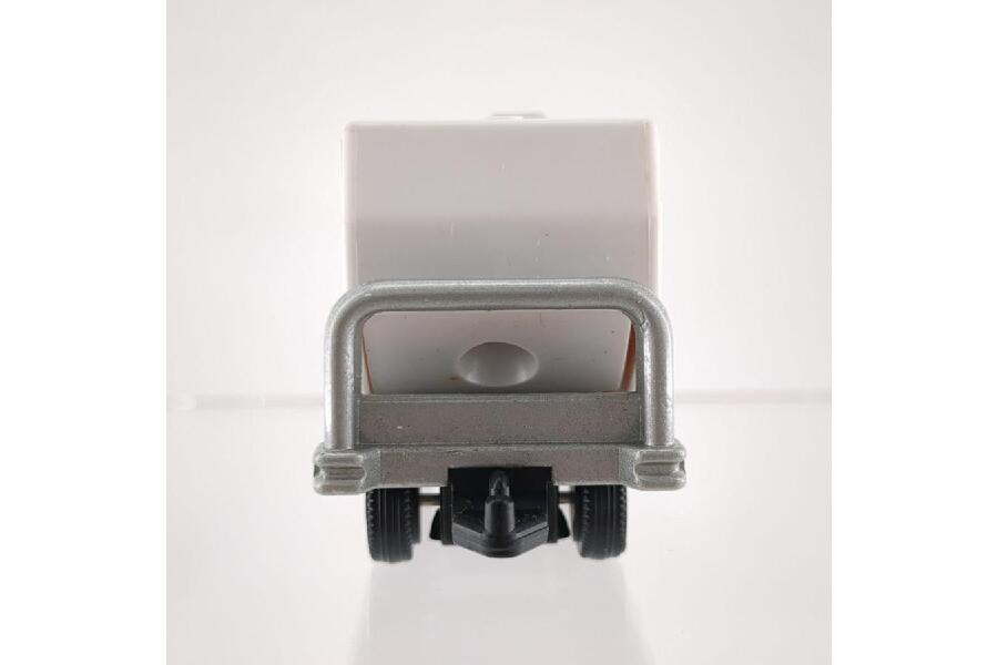 tomica JALコンテナけん引 箱無し