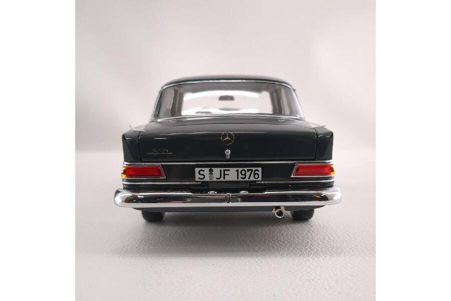 ノレブ 183570 1/18 メルセデスベンツ セダン 200 NOREY ノレブ 183570 1/18 メルセデスベンツ セダン 200 NOREY