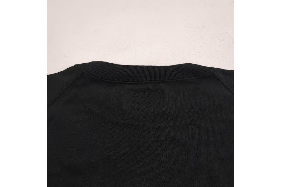 ネクサスセブン スウェット サイズ 46 ブラック メンズ NEXUSVII