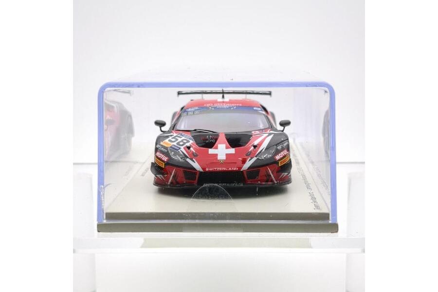 スパーク スパーク 1/43 ランボルギーニ Huracan GT3 EVO FIA