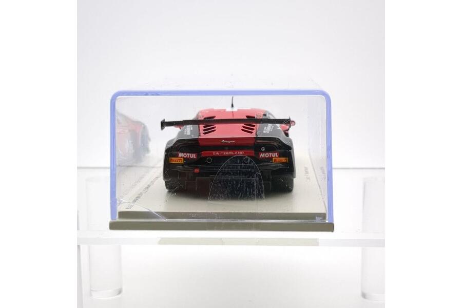 スパーク スパーク 1/43 ランボルギーニ Huracan GT3 EVO FIA