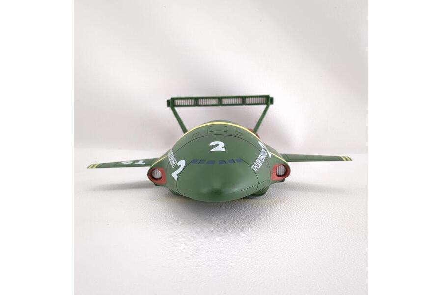 タイトー スーパーメカニクス Vol.1 サンダーバード 2号 TAITO