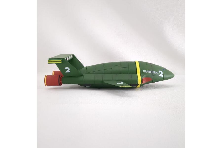レトロ　サンダーバード　THUNDERBIRD まとめ売り レトロ サンダーバード THUNDERBIRD まとめ売り