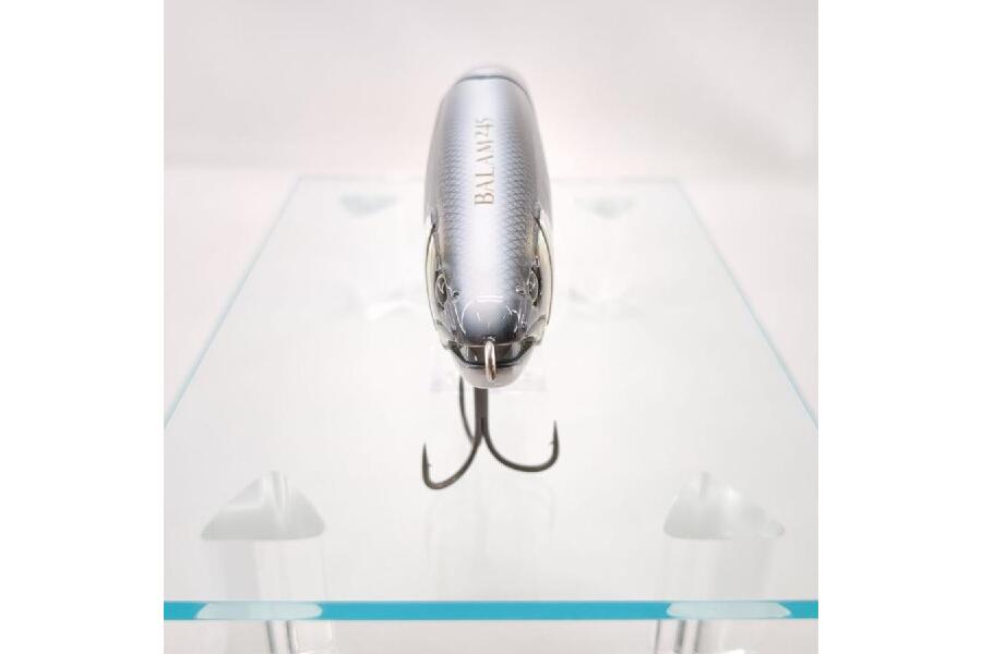 MADNESS BALAM245：中古ビッグベイトでアウトドア体験！ #入荷しました