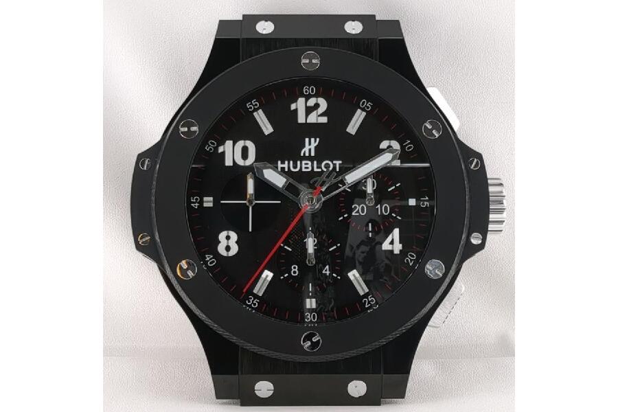 【価格改定】ビッグ・バン ウォールクロック ブラック 価格改定】ビッグ・バン ウォールクロック ブラック 価格改定】ビッグ