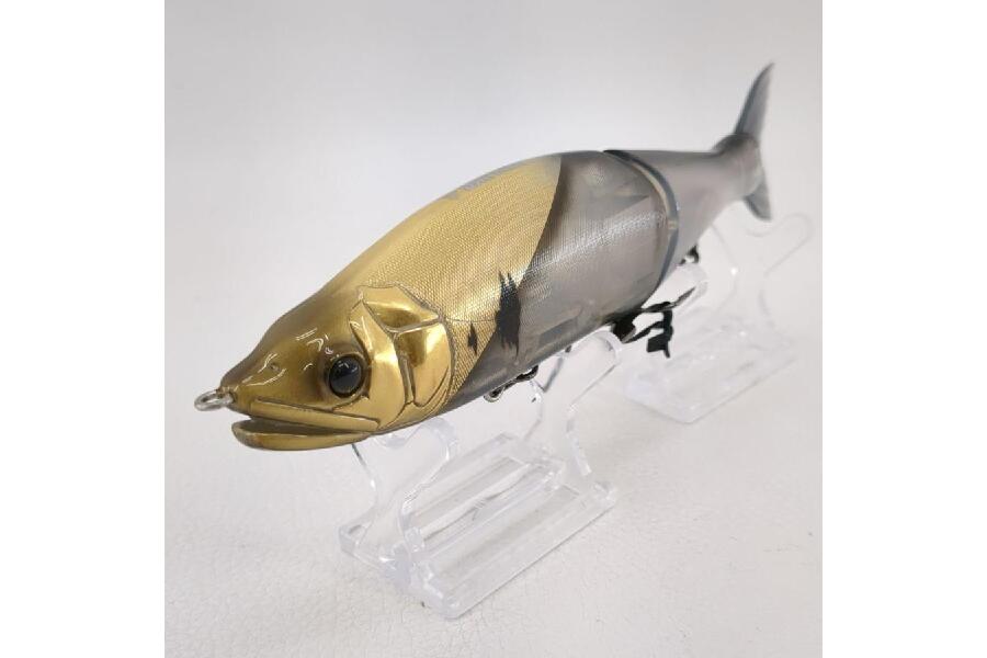 CAN_CRAFT ジョインテッドクロー A美品 シャチホコヘッドの逸品 #入荷