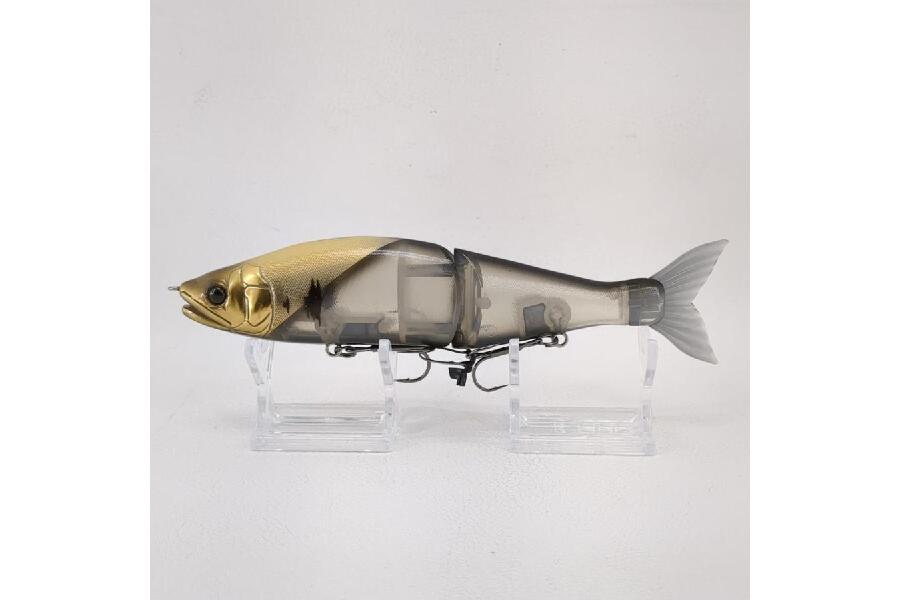 CAN_CRAFT ジョインテッドクロー A美品 シャチホコヘッドの逸品 #入荷