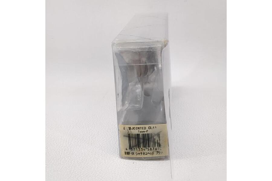 CAN_CRAFT ジョインテッドクロー A美品 シャチホコヘッドの逸品 #入荷