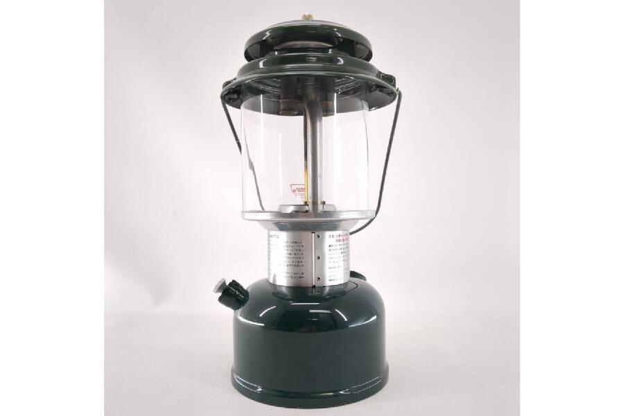 95年製中古Coleman 290 ガソリンランタン #入荷しました♪｜2025
