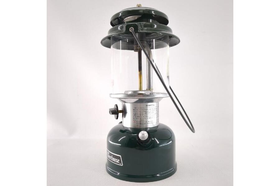 95年製中古Coleman 290 ガソリンランタン #入荷しました♪｜2025