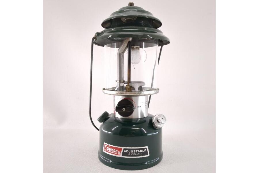 Coleman (コールマン) 226-700 DUAL FUEL LANTERN 226 1993年1月