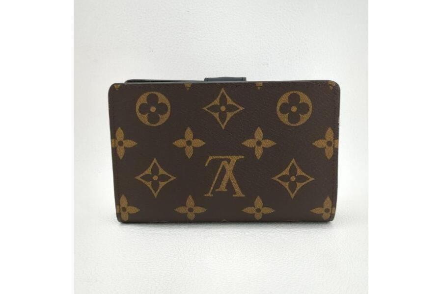 中古LOUIS VUITTON ポルトフォイユ・ジュリエット財布の魅力