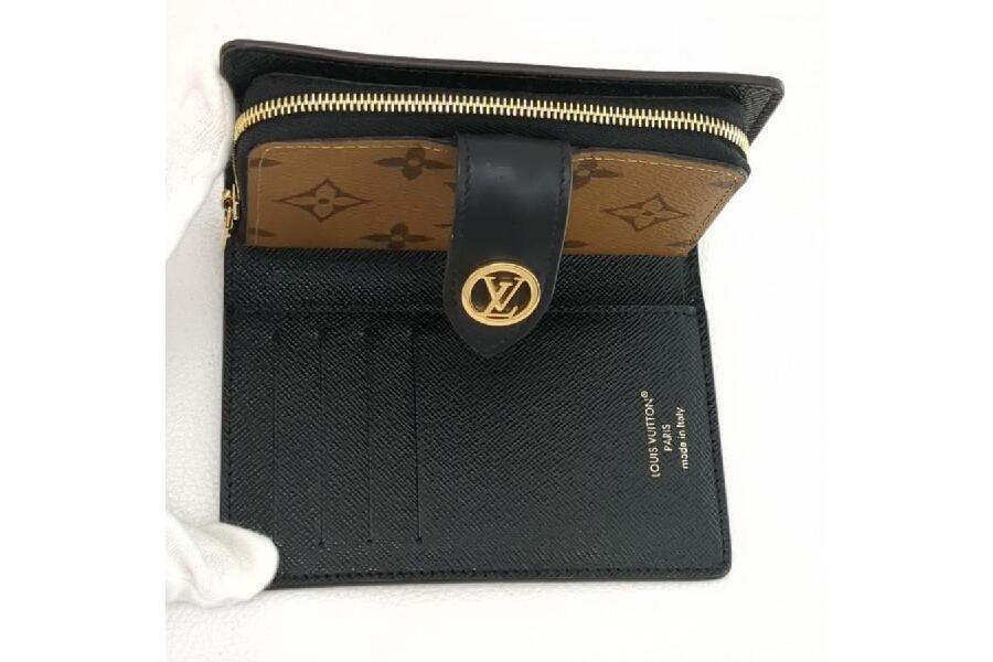 LOUIS VUITTON ポルトフォイユ ジュリエット　財布　最終値下げ 中古LOUIS VUITTON ポルトフォイユ・ジュリエット財布の魅力