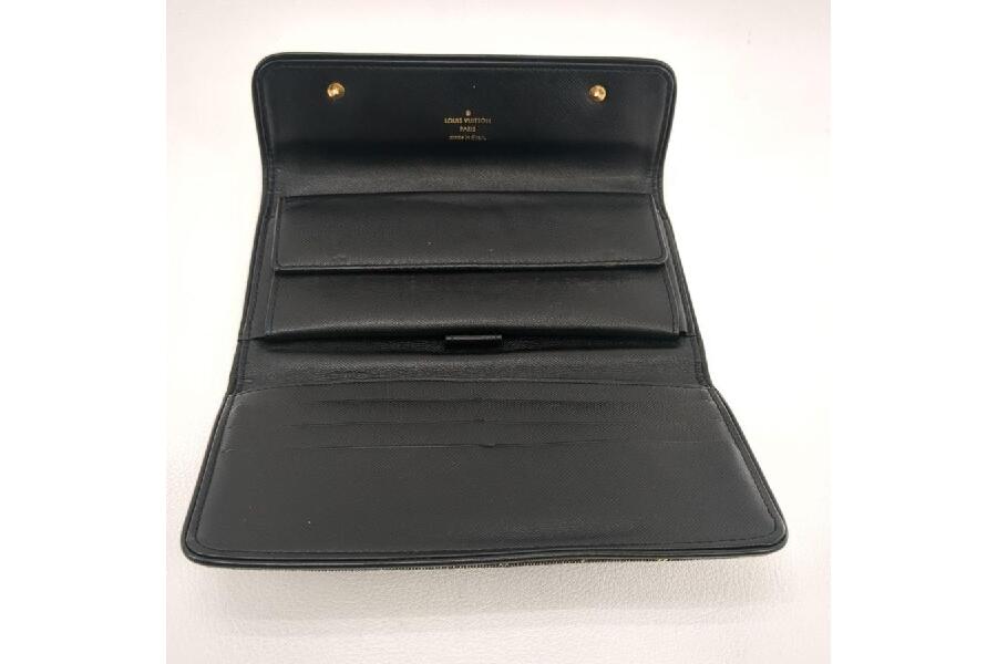 ルイヴィトン モノグラム インターナショナル 長財布 D29 ルイ・ヴィトン(Louis Vuitton) ルイ・ヴィトン 長財布