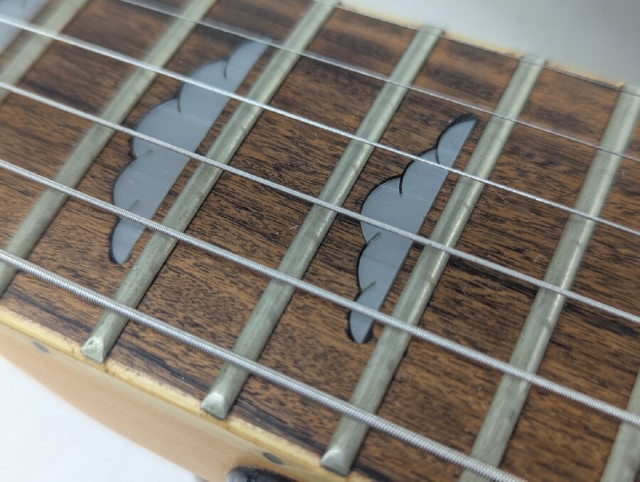 Aria Pro II LEGENDシリーズ モッキンバードレプリカ MK-500 90年代