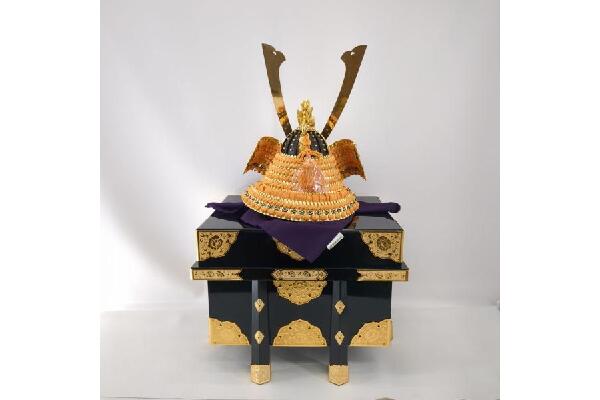 中古平安光隆斉兜～歴史の風格を感じる逸品 #入荷しました♪｜2025年11