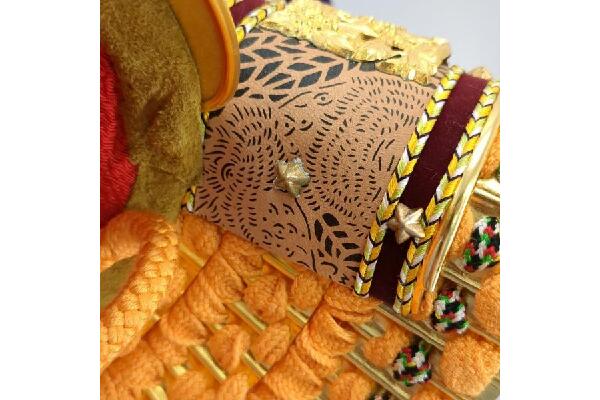 中古平安光隆斉兜～歴史の風格を感じる逸品 #入荷しました♪｜2025年11