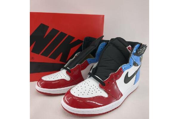 Nike Air Jordan 1 エアジョーダン1まとめ売り！！ 希少！中古NIKEエアジョーダン1レトロ魅了する一足 #入荷しました