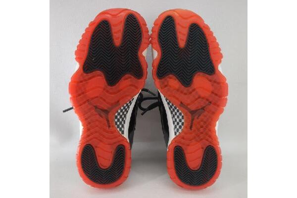 伝説の96年製 Air Jordan 11 OG BRED 観賞用 #入荷しました♪｜2026年