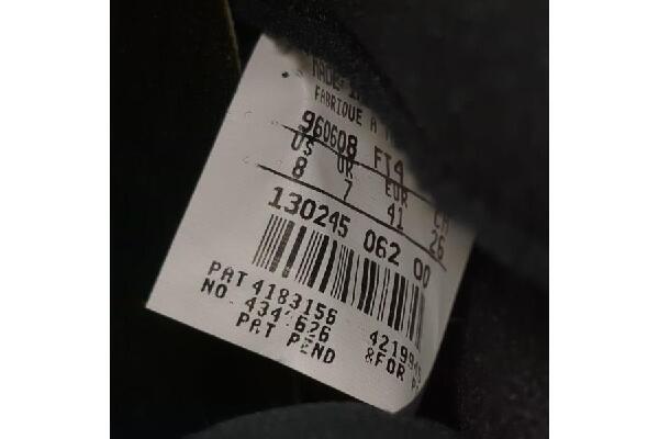 伝説の96年製 Air Jordan 11 OG BRED 観賞用 #入荷しました♪｜2026年