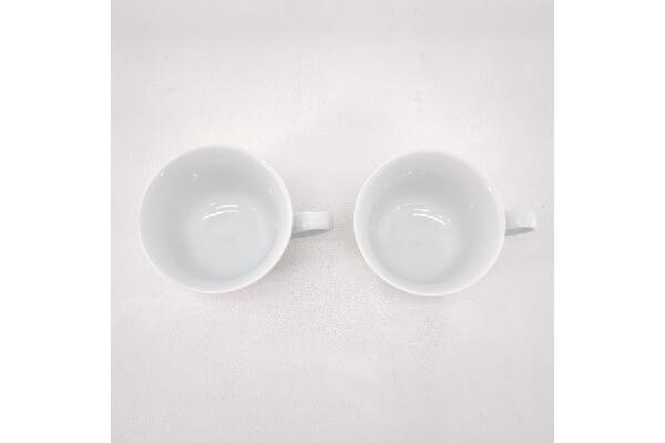 未使用の上質！ロイヤルコペンハーゲン2P食器セット #入荷しました