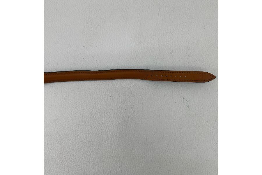 手元を彩るエルメスの逸品！ドゥブルトゥール42mmのご紹介 入荷しま