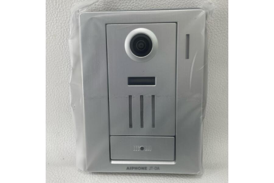 AIPHONE テレビドアホンセット JTS-2AE-T（親機+子機1セット）をご紹介