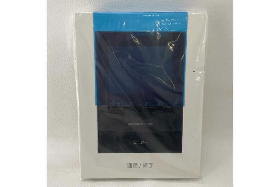 アイホン テレビドアホンセット JTS-2AE-T 親機+子機｜2026年07月04日