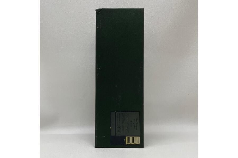 新着】ドン ペリニヨン 1998年 750ml 箱付が｜2026年09月09日｜静岡県
