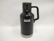旧ロゴの「STANLEY」！ スタンレー1.9リットル・グロウラーを入荷しま