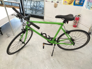 BOSCOロードバイク中古品引き取り限定 Yahoo!オークション