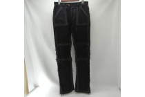 carhartt ブラック ノーカラージャケット S Carhartt WIP ジャケット 
