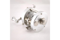 未使用！五十鈴工業「ミネベア」ベイトリール登場 #入荷しました