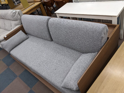 3wayソファベット ニトリ （ニトリ 3way ローソファベッド