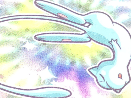 ひかるミュウプロモ