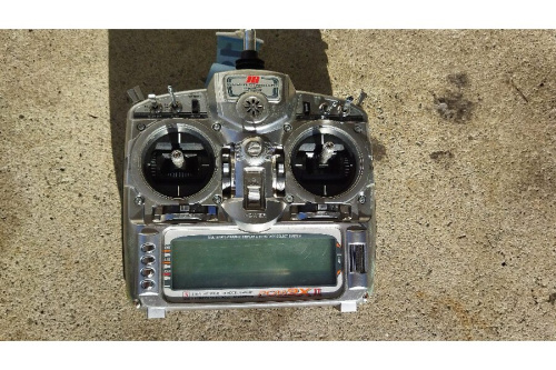 HIROBOのラジコン「シャトルスカディエボリューション」入荷しま