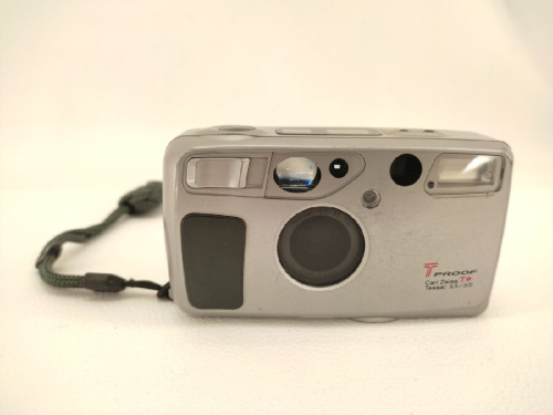 フィルムカメラ KYOCERA TPROOF」をお買取入荷しました。｜2023年02月