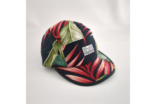 ネクサスセブン（NEXUSVII）VTG ALOHA JET CAP ヴィンテージアロハ