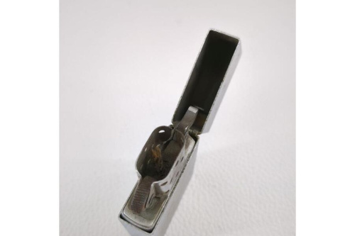 ☆ ZIPPO ファーストレプリカ 1932 インナー(1990年製) オイル