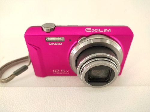CASIO カシオ EXILIM エクシリム EX-ZS150 Amazon | CASIO デジタルカメラ EXILIM 1610万画素 12.5倍