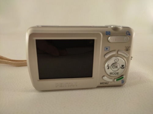 デジタルカメラ PENTAX Optio E70 をお買取入荷しました。｜2024年01月
