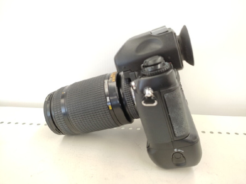 フィルム一眼レフカメラ Nikon F5 」をお買取入荷しました フィルム一眼レフカメラ Nikon F5 」をお買取入荷しました