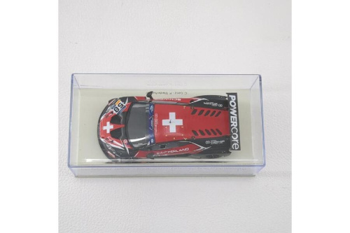 スパーク 1/43 ランボルギーニ Huracan GT3 EVO FIA Motorsport