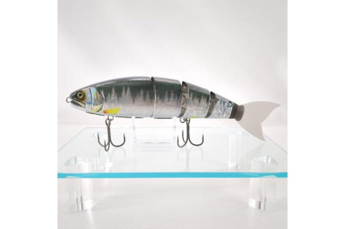 MADNESS BALAM245：中古ビッグベイトでアウトドア体験！ #入荷しました