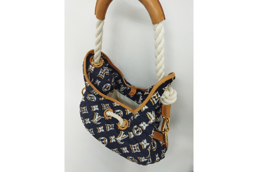 LOUIS VUITTON（ルイ・ヴィトン）バッグ M40235 ビュルMM 入荷しました  