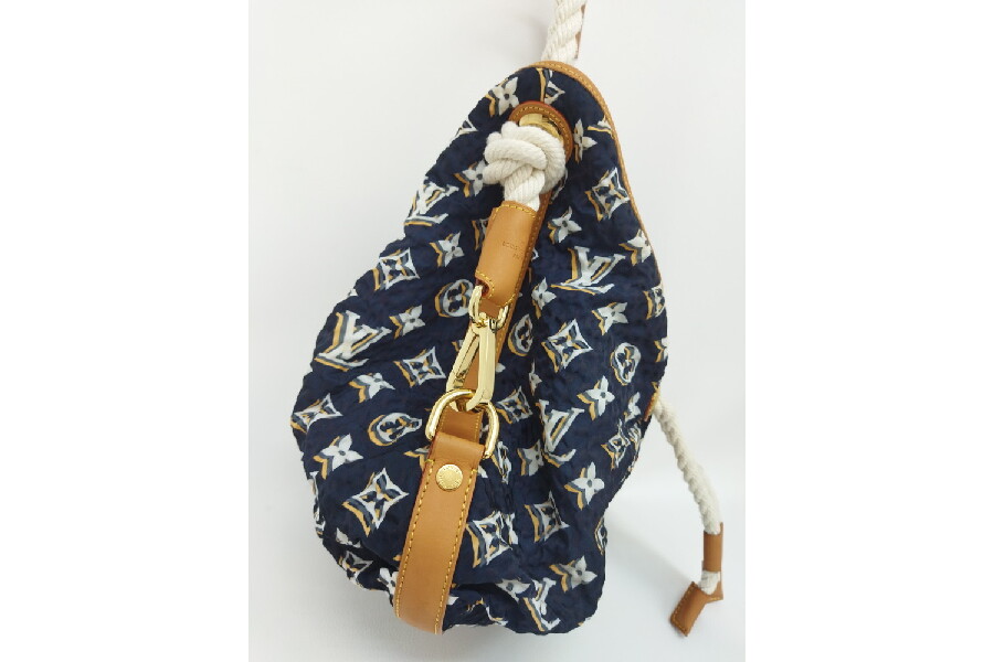 LOUIS VUITTON（ルイ・ヴィトン）バッグ M40235 ビュルMM 入荷しました  