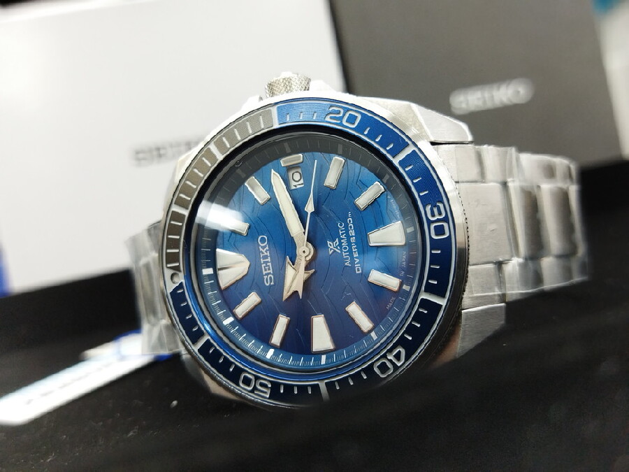 SEIKO（セイコー） PROSPEX（プロスペックス）SBDY029 入荷しました