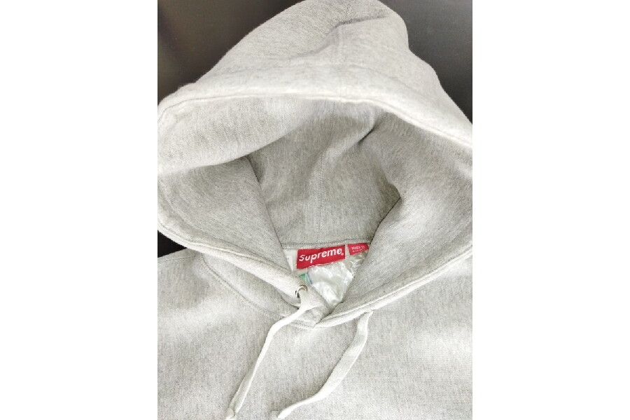 Supreme ワンポイントロゴパーカー メンズ 入荷しました！｜2022年03月 
